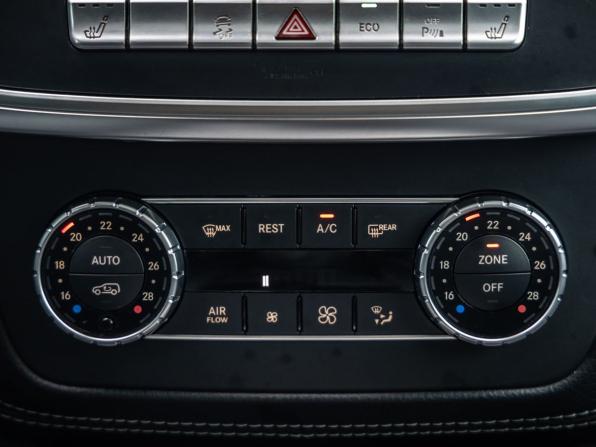 Mercedes-Benz GL-Класс II (X166) с пробегом 2014 года, цена 2 758 000 рублей, 253011 км, внедорожник, Автокод Объявления