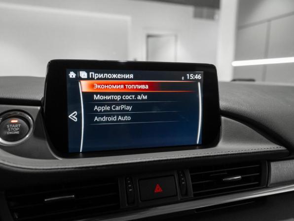 Mazda 6 III (GJ) Рестайлинг 2 с пробегом 2021 года, цена 3 040 000 рублей, 53065 км, седан, Автокод Объявления
