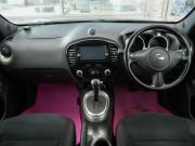 Nissan Juke I Рестайлинг Новосибирск  - изображение 44