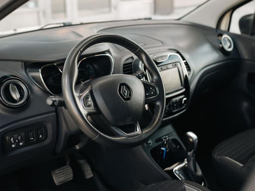 Renault Kaptur I Новосибирск  - изображение 11