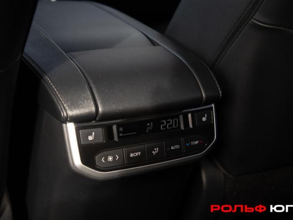 Toyota Highlander IV (XU70) с пробегом 2025 года, цена 4 898 000 рублей, 30486 км, внедорожник, Автокод Объявления