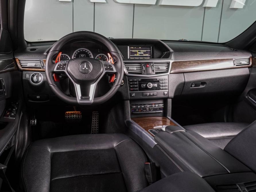 Mercedes-Benz E-Класс IV (W212 S212 C207) Воронеж  - изображение 6