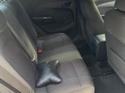 Chevrolet Aveo II Челябинск  - изображение 27