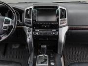 Toyota Land Cruiser 200 Series Рестайлинг 1 Москва  - изображение 36