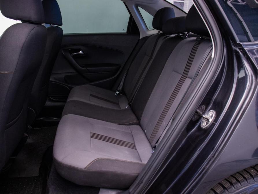 Volkswagen Polo V Рестайлинг Москва  - изображение 12