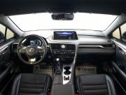 Lexus RX IV Рестайлинг Иркутск  - изображение 29