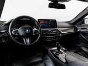 BMW 5 серии VII (G30/G31/G38) Рестайлинг Санкт-Петербург  - изображение 46