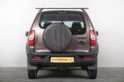 Chevrolet Niva I Рестайлинг Томск  - изображение 22