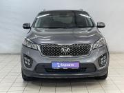 Kia Sorento III Prime Воронеж  - изображение 22
