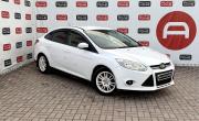Ford Focus III Санкт-Петербург  - изображение 19