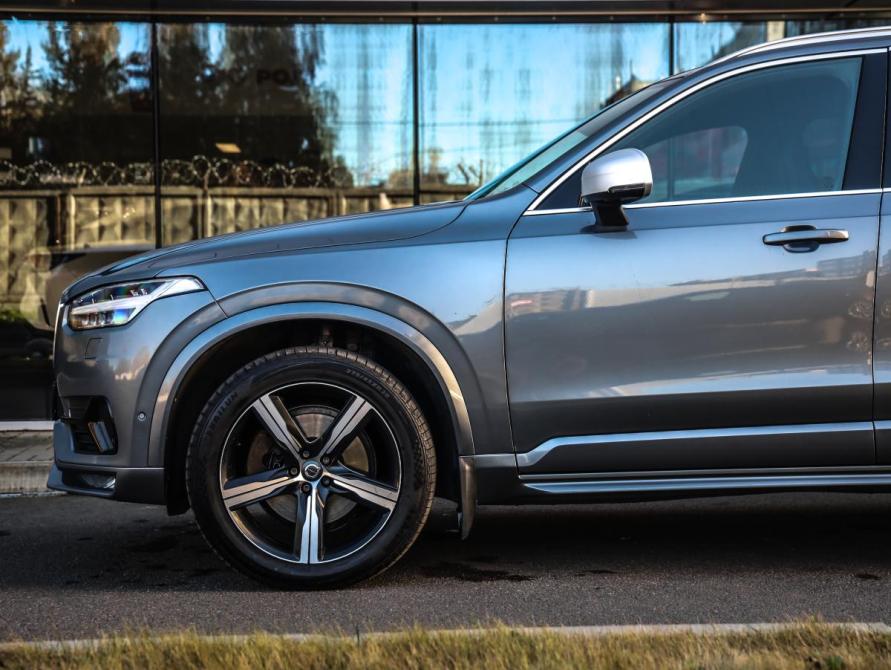 Volvo XC90 II Санкт-Петербург  - изображение 10