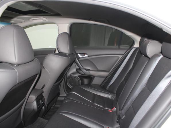 Honda Accord VIII Рестайлинг с пробегом 2012 года, цена 1 499 900 рублей, 147682 км, седан, Автокод Объявления