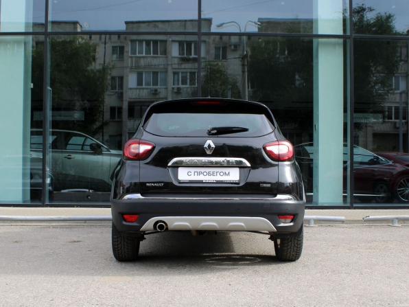 Renault Kaptur I с пробегом 2019 года, цена 1 757 000 рублей, 68237 км, внедорожник, Автокод Объявления