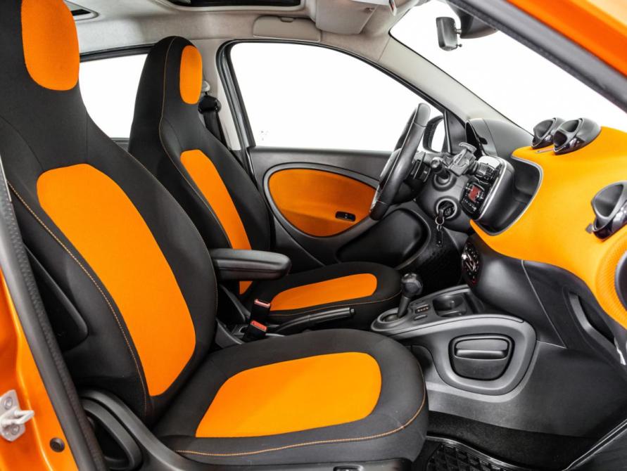 Smart Forfour II Санкт-Петербург  - изображение 18