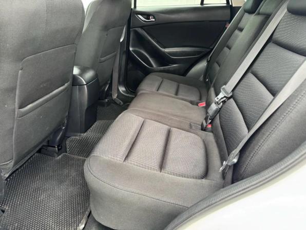 Mazda CX-5 I с пробегом 2014 года, цена 1 892 194 рубля, 270144 км, внедорожник, Автокод Объявления