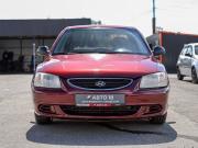 Hyundai Accent II Ижевск  - изображение 21