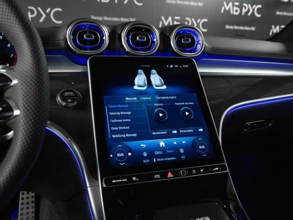 Новый Mercedes-Benz CLE AMG 2026 года, цена 15 070 000 рублей, купе, Автокод Объявления
