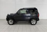 Suzuki Jimny III Рестайлинг 1 Астрахань  - изображение 27