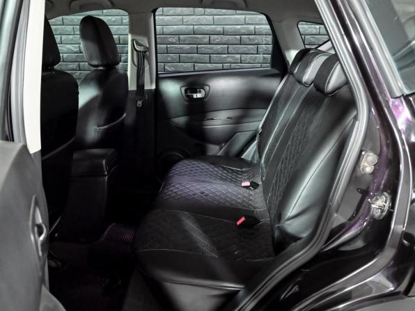 Nissan Qashqai I Рестайлинг с пробегом 2011 года, цена 1 200 000 рублей, 126819 км, внедорожник, Автокод Объявления