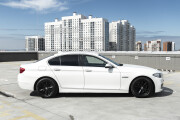 BMW 5 серии VI (F10/F11/F07) Рестайлинг Казань  - изображение 26