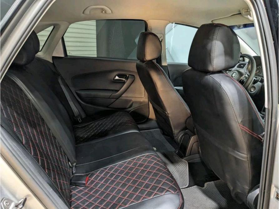 Volkswagen Polo V Рестайлинг Пермь  - изображение 12