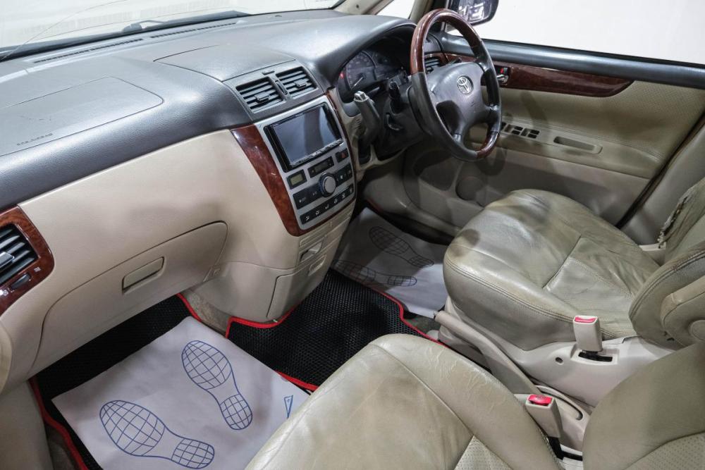 Toyota Picnic II Новокузнецк  - изображение 13