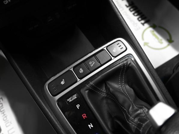 Hyundai Creta I с пробегом 2018 года, цена 1 395 000 рублей, 152333 км, внедорожник, Автокод Объявления