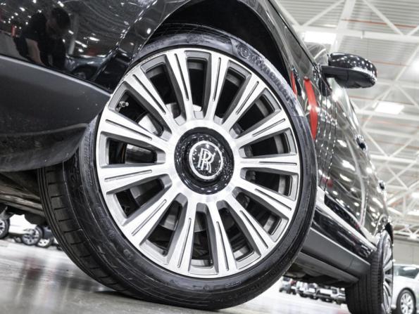 Land Rover Range Rover IV с пробегом 2014 года, цена 3 899 000 рублей, 112272 км, внедорожник, Автокод Объявления