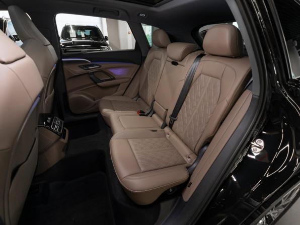 Audi Q5 III с пробегом 2026 года, цена 6 100 000 рублей, 18 км, внедорожник, Автокод Объявления