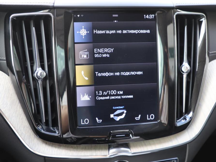 Volvo XC60 II Санкт-Петербург  - изображение 17