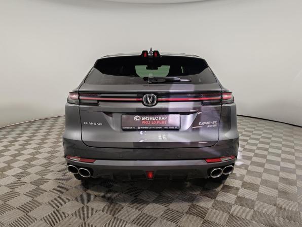 Changan UNI-K с пробегом 2024 года, цена 2 575 000 рублей, 83234 км, внедорожник, Автокод Объявления