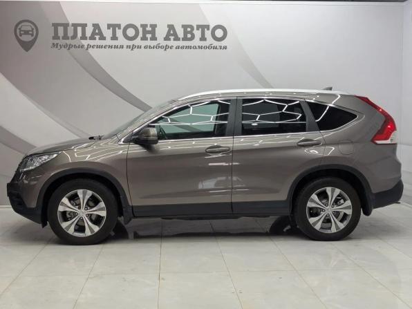 Honda CR-V IV с пробегом 2013 года, цена 1 829 000 рублей, 224007 км, внедорожник, Автокод Объявления