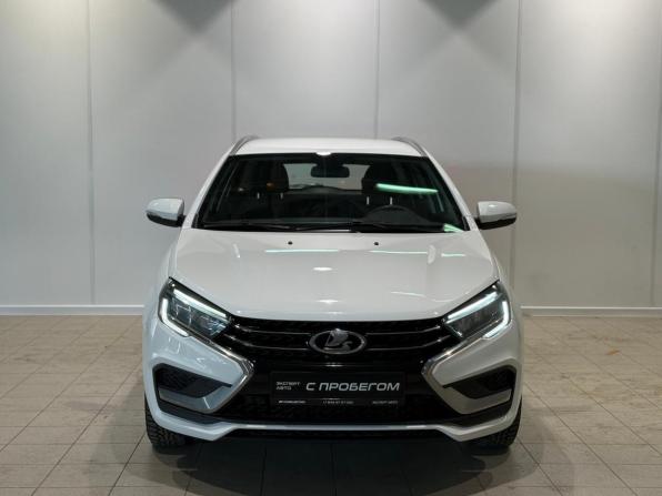 Lada (ВАЗ) Vesta I Рестайлинг (NG) с пробегом 2024 года, цена 1 490 000 рублей, 13001 км, универсал, Автокод Объявления