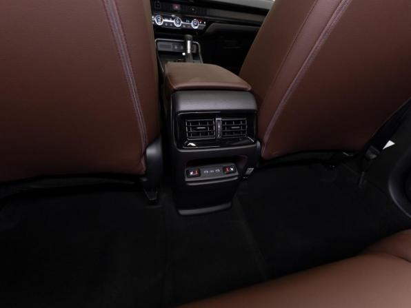Honda CR-V VI с пробегом 2026 года, цена 4 700 000 рублей, 50 км, внедорожник, Автокод Объявления