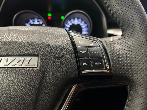 Haval M6 II с пробегом 2023 года, цена 1 729 000 рублей, 23371 км, внедорожник, Автокод Объявления