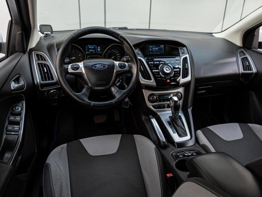 Ford Focus III Краснодар  - изображение 6