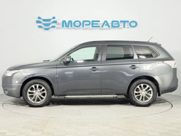 Mitsubishi Outlander III с пробегом 2014 года, цена 1 470 000 рублей, 122977 км, внедорожник, Автокод Объявления