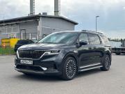 Kia Carnival IV Москва  - изображение 32