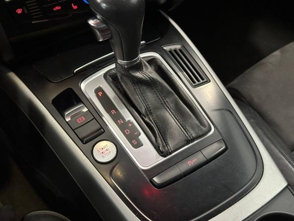 Audi A4 allroad IV (B8) с пробегом 2010 года, цена 1 247 000 рублей, 204472 км, универсал, Автокод Объявления