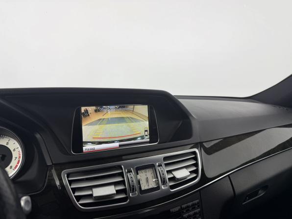 Mercedes-Benz E-Класс IV (W212 S212 C207) Рестайлинг с пробегом 2013 года, цена 2 250 000 рублей, 217000 км, седан, Автокод Объявления
