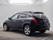 Nissan Murano I (Z50) Москва  - изображение 21