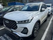 Chery Tiggo 7 Pro I Санкт-Петербург  - изображение 8