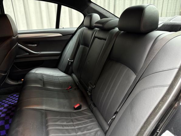 BMW M5 V (F10) с пробегом 2013 года, цена 3 099 000 рублей, 156000 км, седан, Автокод Объявления