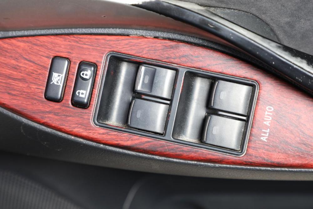 Toyota Allion II Рестайлинг Новосибирск  - изображение 14