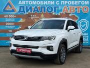 Changan CS35 Plus I Набережные Челны  - изображение 26