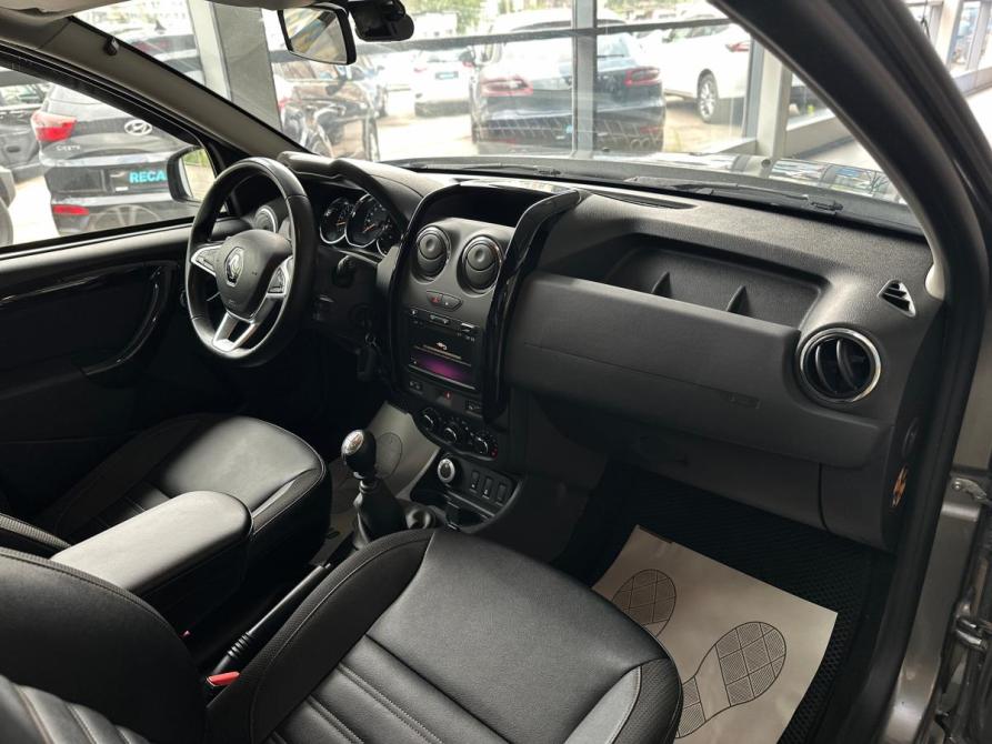 Renault Duster I Рестайлинг Санкт-Петербург  - изображение 36