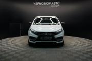 Lada (ВАЗ) Vesta I Рестайлинг (NG) Крым  - изображение 30