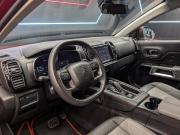 Citroen C5 Aircross I Рестайлинг Москва  - изображение 41