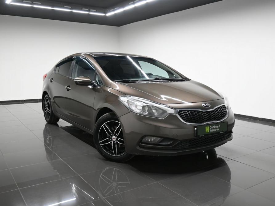 Kia Cerato III Тверь  - изображение 5