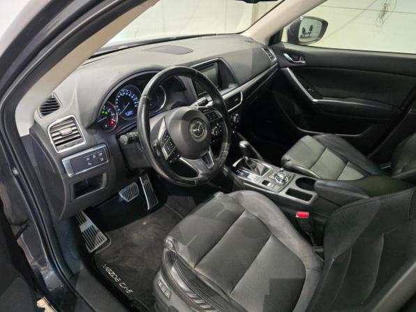 Mazda CX-5 I с пробегом 2015 года, цена 1 975 000 рублей, 149001 км, внедорожник, Автокод Объявления